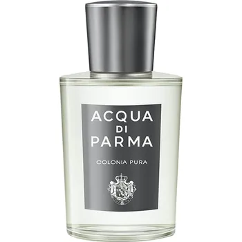 Unisex parfém Acqua di Parma Colonia Pura U EDC Tester 100 ml