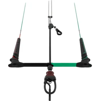 Drak pro kitesurfing North Navigator Control System III Velikost: 50-55cm
