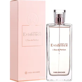 Dámský parfém Yves Rocher Comme Une Évidence W EDP