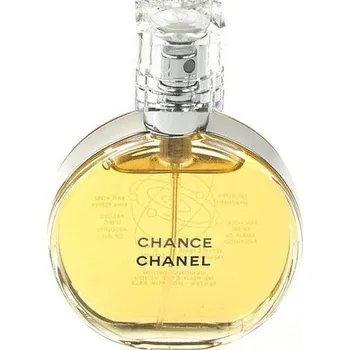 Parfém Chanel Chanel Chance, Toaletní voda 100ml - tester Pre ženy Toaletní voda + Vzorek vůně zadarmo pri veľkej objednávke