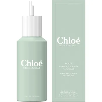 Dámský parfém Chloé Rose Naturelle W EDP 150 ml náplň