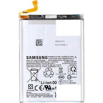 Baterie pro mobilní telefon Originální Samsung EB-BA336ABY