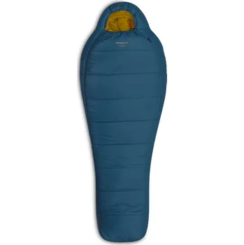Pinguin Topas CCS pravý modrý 175 cm