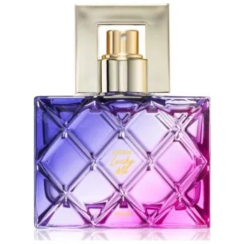 Dámský parfém Avon Lucky Me For Her W EDP 50 ml