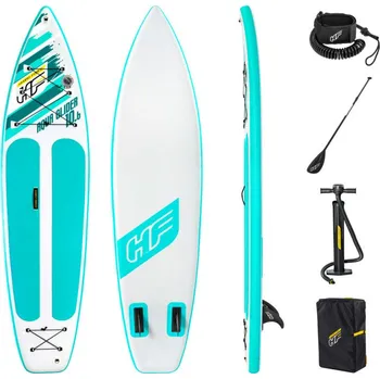 Paddleboard Paddleboard Bestway Aqua Glider | 320 x 79 x 12 cm