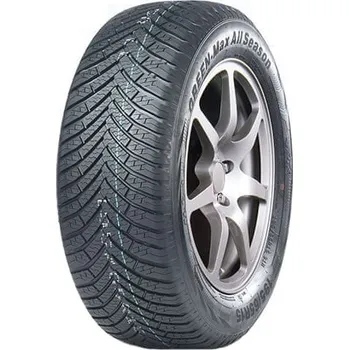 Celoroční osobní pneu Linglong Green-Max All Season 225/65 R17 102 H