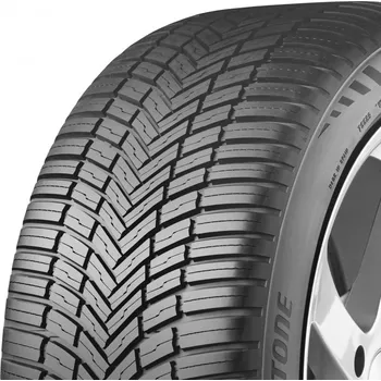 Celoroční osobní pneu Bridgestone A005 EVO 225/45 R17 94 W XL