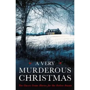 A Very Murderous Christmas - Gayford, Cecily