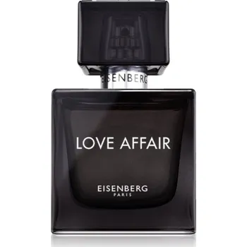 Pánský parfém Eisenberg Love Affair parfémovaná voda pro muže 30 ml