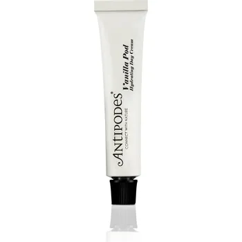 Pleťový krém Antipodes Denní hydratační krém na suchou a zralou pleť Vanilla Pod 15 ml