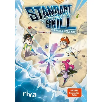 Standart Skill - Verfluxt noch mal! - Standart Skill
