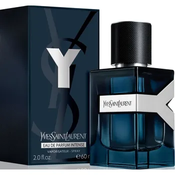 Pánský parfém Yves Saint Laurent Y Intense M EDP
