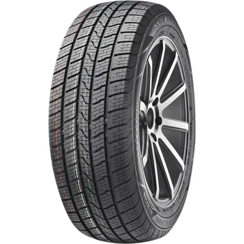 Celoroční osobní pneu Royal Black Royal A/S 195/65 R15 91 H
