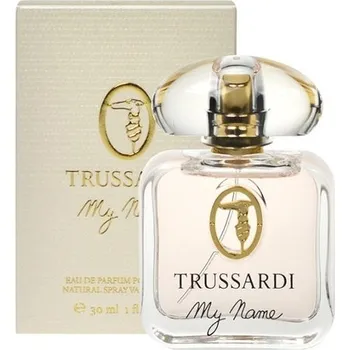 Dámský parfém Trussardi My Name W EDP