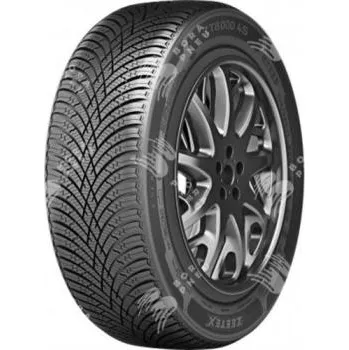 Celoroční osobní pneu Pneumatiky ZEETEX ZT8000 4S 205/60 R16 96H