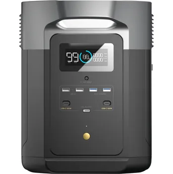 Powerbanka EcoFlow Delta Max PD-1ECO2000