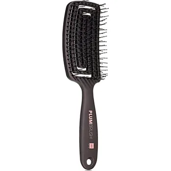 kartáč na vlasy Labor Pro Plum Brush Fine kartáč