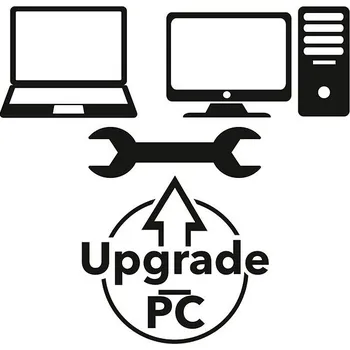 Stolní počítač Pozáruční Upgrade AlzaPC