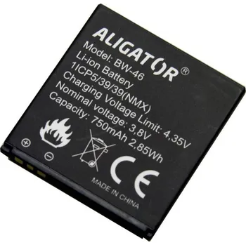 ALIGATOR AV400BAL