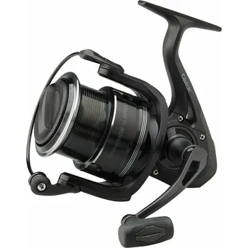 Rybářský naviják DAM Darkside 4 Spod FD 7000S