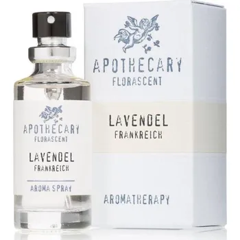 Unisex parfém FLORASCENT Apothecary LEVANDULE 15 ml