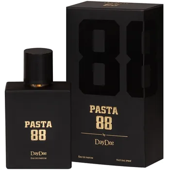Pánský parfém FERATT David Pastrňák PASTA88 M EDP 100 ml