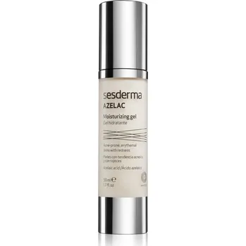 Pleťový krém Sesderma Azelac hydratační gel na rozšířené a popraskané žilky 50 ml