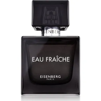 Pánský parfém Eisenberg Eau Fraîche parfémovaná voda pro muže 30 ml