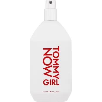 Dámský parfém Tommy Hilfiger Tommy Girl Now W EDT