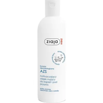 Ziaja Atopic Treatment Bath & Shower…