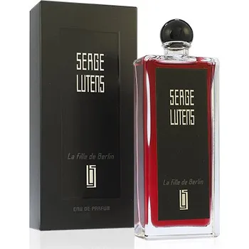 Unisex parfém Serge Lutens La Fille de Berlin parfémovaná voda unisex 100 ml