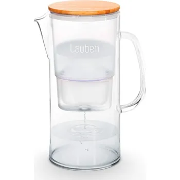 Lauben Glass Water Filter Jug 32GW 3,2…