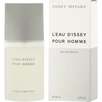 Pánský parfém Issey Miyake L´Eau d´Issey Pour Homme EDT