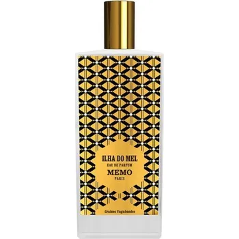 Unisex parfém Memo Paris Ilha Do Mel U EDP 75 ml