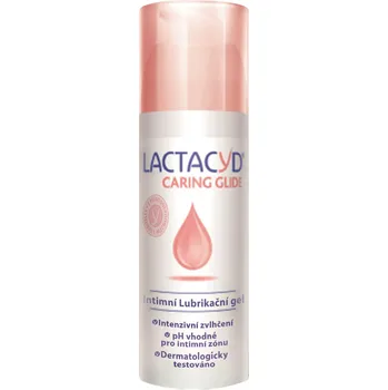 Lactacyd Caring Glide 50 ml