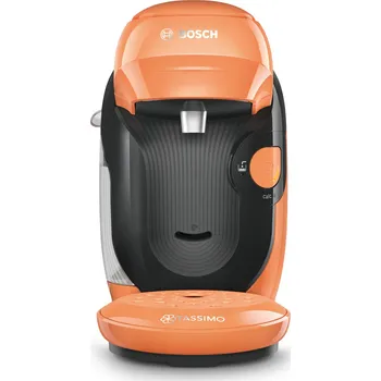 Kávovar BOSCH Tassimo Style TAS1106