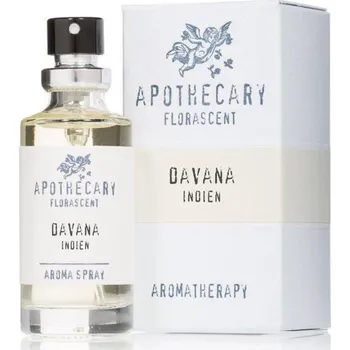 Unisex parfém FLORASCENT Apothecary DAVANA 15 ml