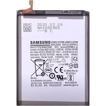 Baterie pro mobilní telefon Samsung EB-BA315ABY