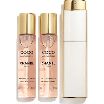 Dámský parfém Chanel Coco Mademoiselle W EDP