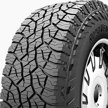Celoroční osobní pneu Kumho Road Venture AT52 265/70 R17 115T