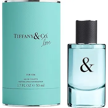 Pánský parfém Tiffany & Co. Tiffany & Love M EDT