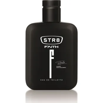 Pánský parfém STR8 Faith M EDT