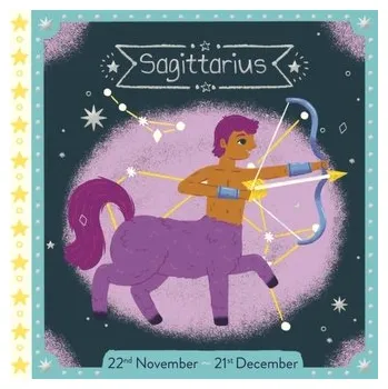 Sagittarius - Campbell Books