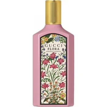 Gucci Flora Gorgeous Gardenia W EDP