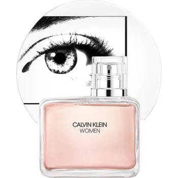 Calvin Klein Women W EDP