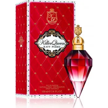 Dámský parfém Katy Perry Killer Queen W EDP