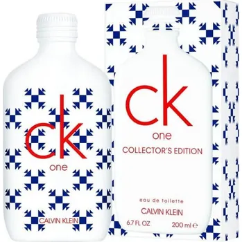 Calvin Klein CK One Collector´s Edition…