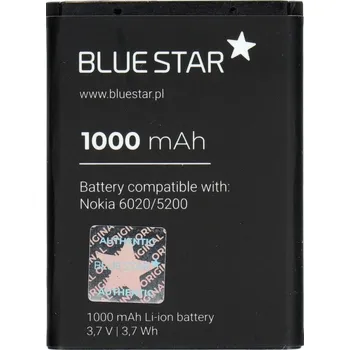 Blue Star NBL-5B