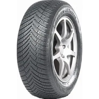 Celoroční osobní pneu Leao I-Green All Season 205/55 R17 95 V XL