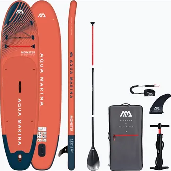 Paddleboard Aqua Marina Monster 12'0'' BT-23MOP